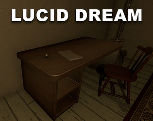 Cover image for Lucid Dream