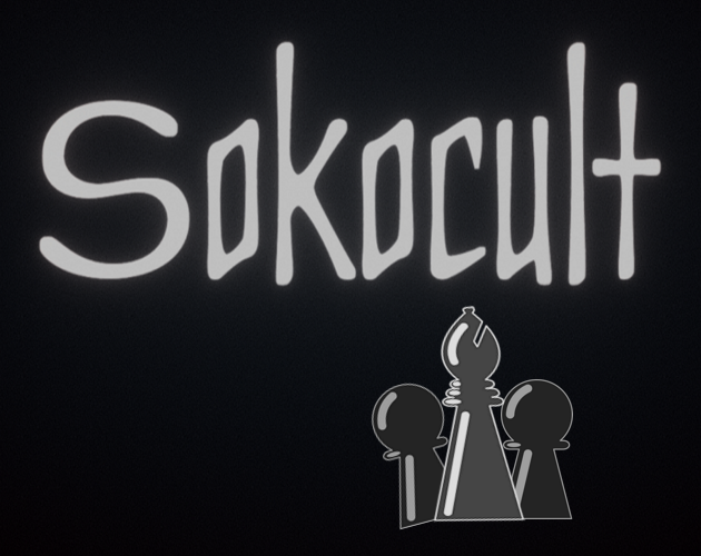 Cover image for Sokocult