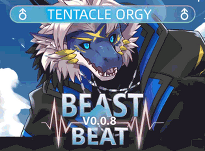 Beast Beat [R18🔞Furry Rhythm Game] by C-BoneGame