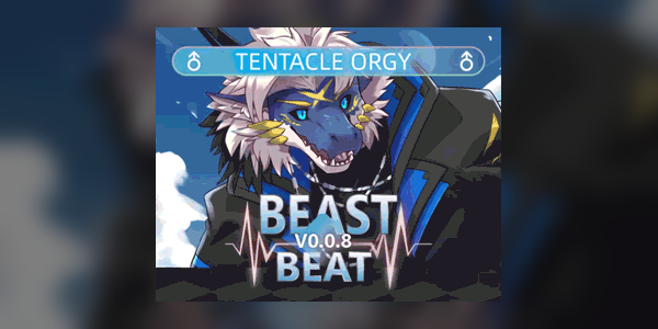 Beast Beat [R18🔞Furry Rhythm Game] by C-BoneGame