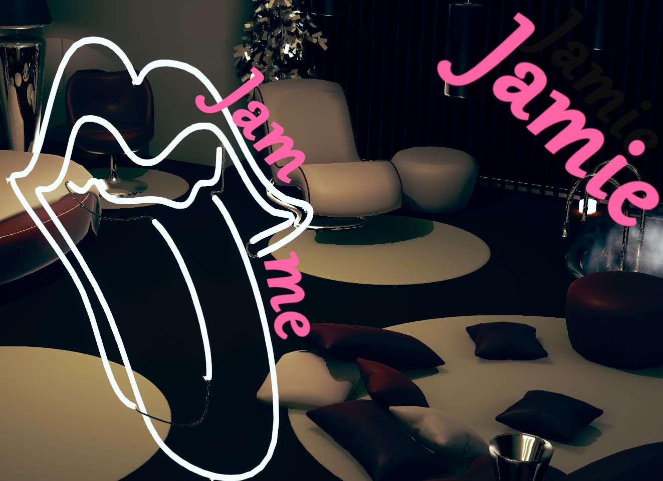 Jamie[v.0.10.1]