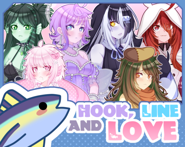 Hook of Love