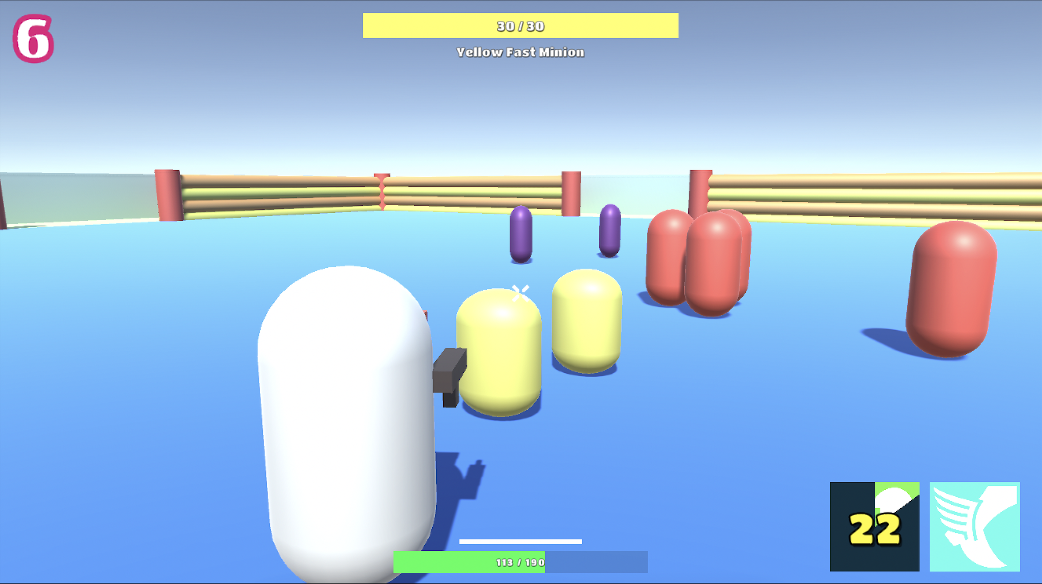 Poppers - Final Year Project