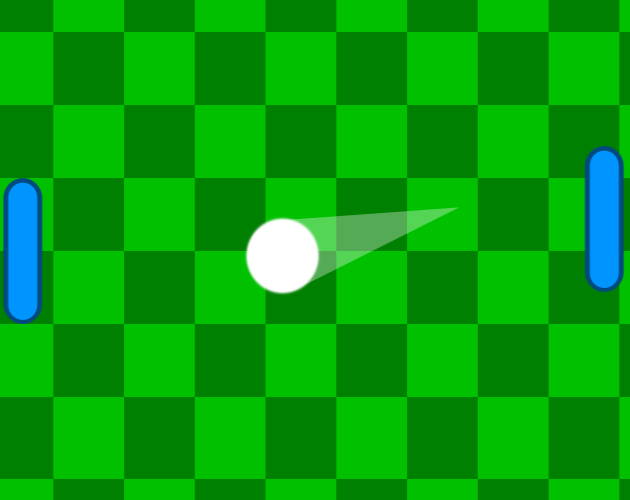 Fancy Pong