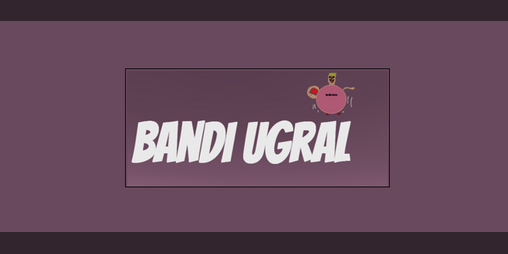 Cover image for Bandi Ugrál (BETA)