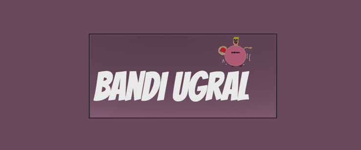 Cover image for Bandi Ugrál (BETA)