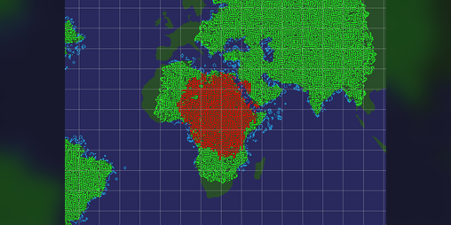 Cover image for Game of Life Editor