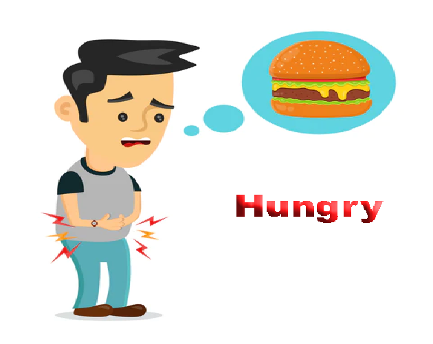 Hungry