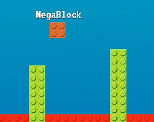 MegaBlock