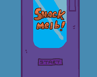 Snack Melb