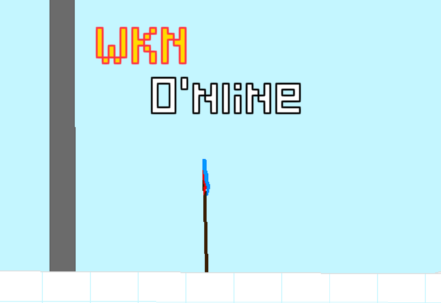 WKN 0'nline Demo