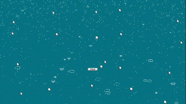 Cursor