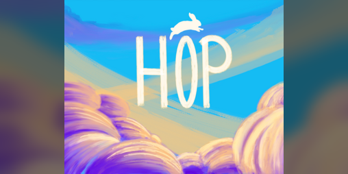 Cover image for HOP