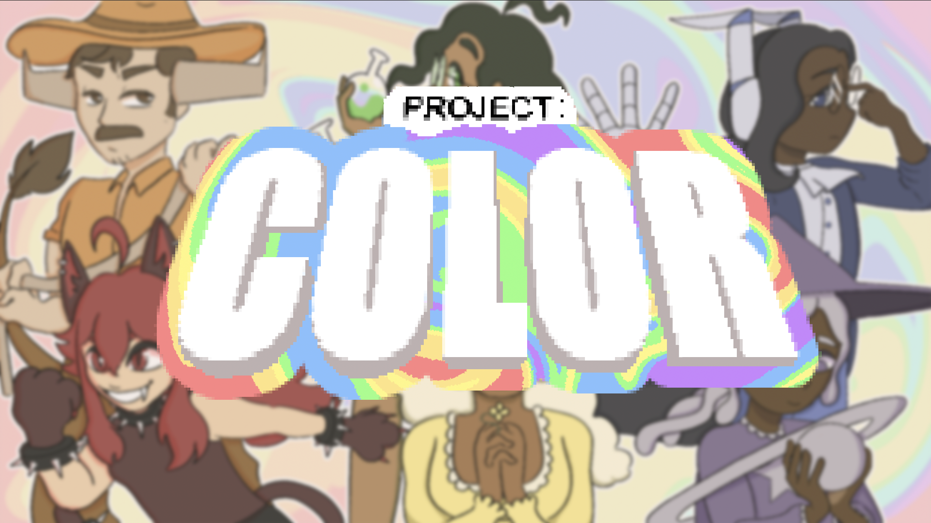 Project Color