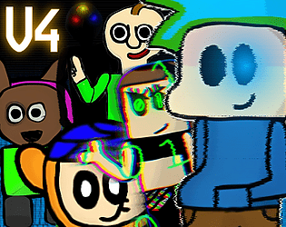 Top game mods tagged Baldi's Basics 