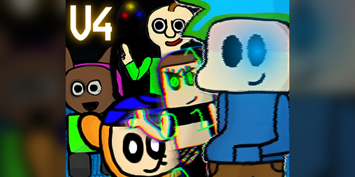 Cover image for FEN'S BASICS V4 (FINAL VERSION!) ULTRAREMASTERED! 1.4.3 MOD
