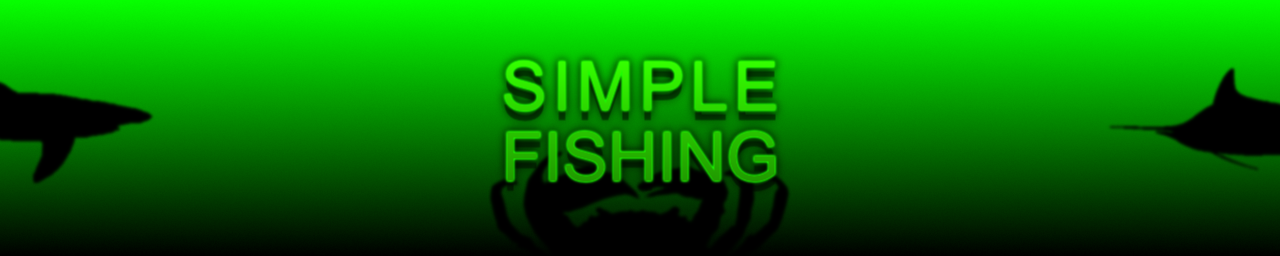 Simple Fishing