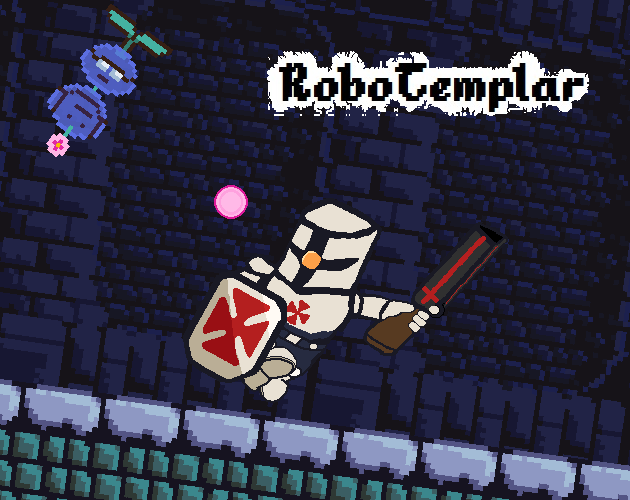 RoboTemplar
