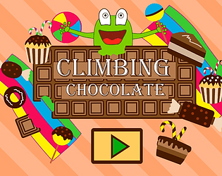 Climbing Chocolate
