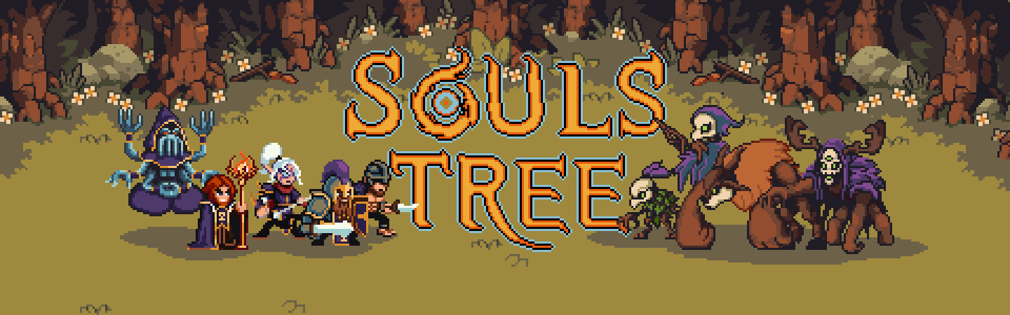 Souls Tree