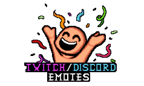 Unique Emotes for Discord/Twitch
