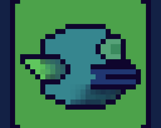 8-Bit Sound Radioactive FlappyBird