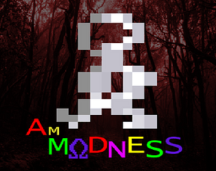 Madness Accelerant 🕹️ Play on CrazyGames