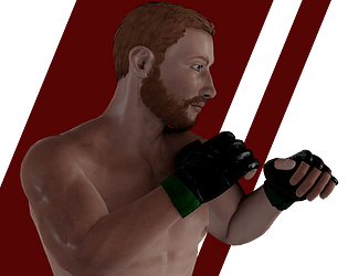 Undisputed MMA Source Code and Project Files