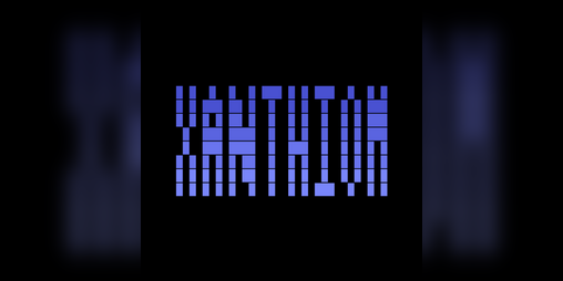 Cover image for Xanthiom 2600