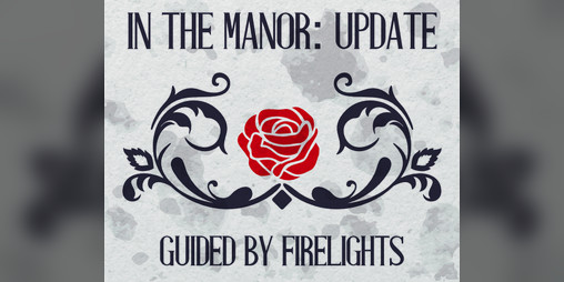 Cover image for In the Manor