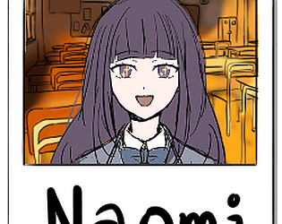 OTOME LEGENDS NAOMI DLC