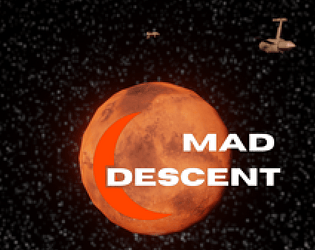 Mad Descent