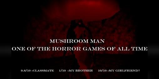 Cover image for Mushroom Trip