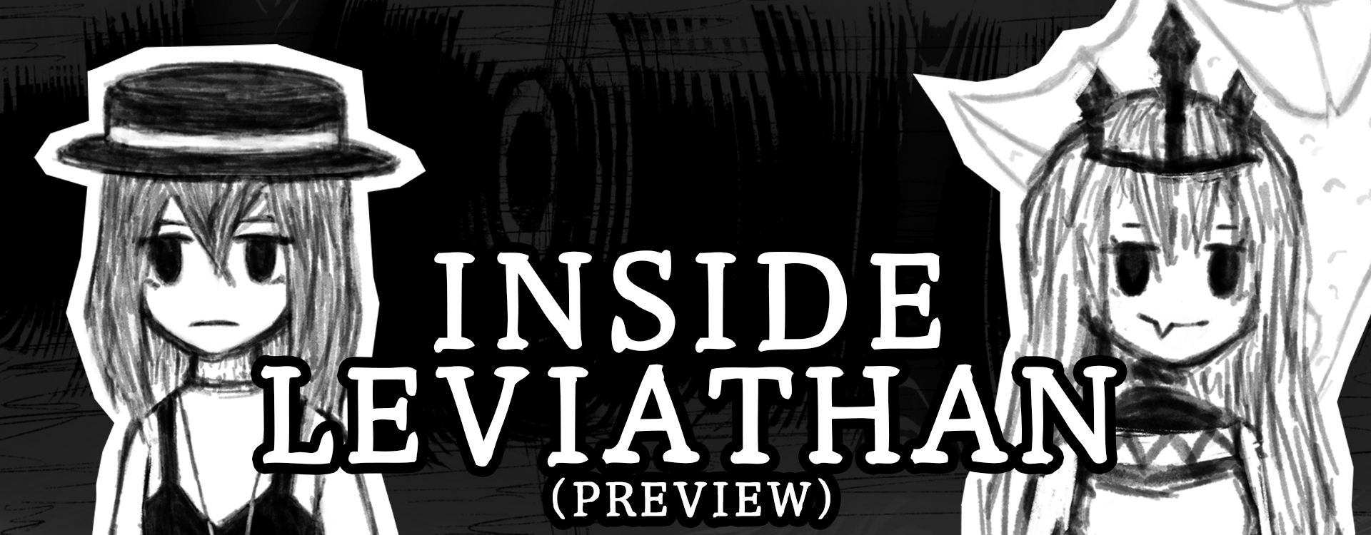 Inside Leviathan (Preview)