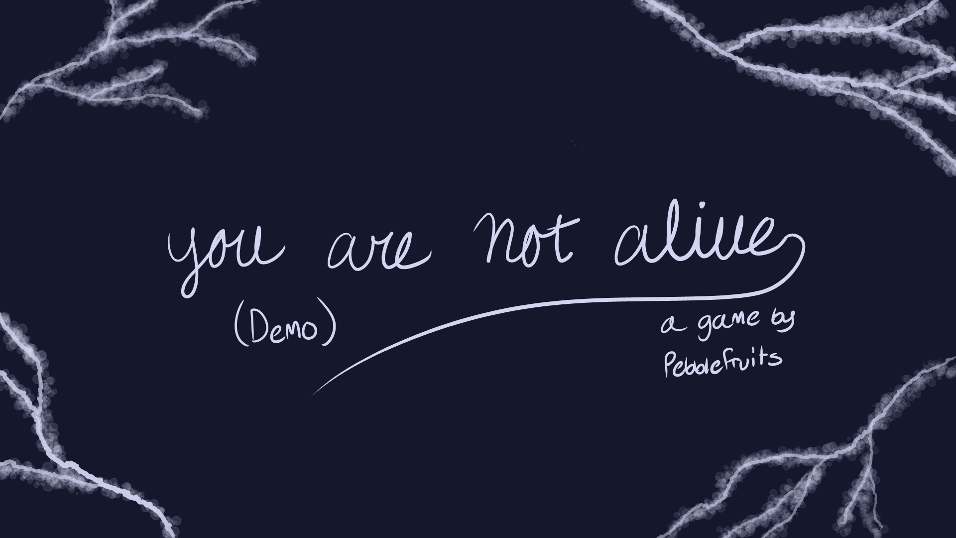 you-are-not-alive-demo-by-pebblefruits