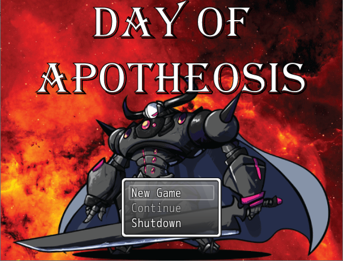 Day of Apotheosis