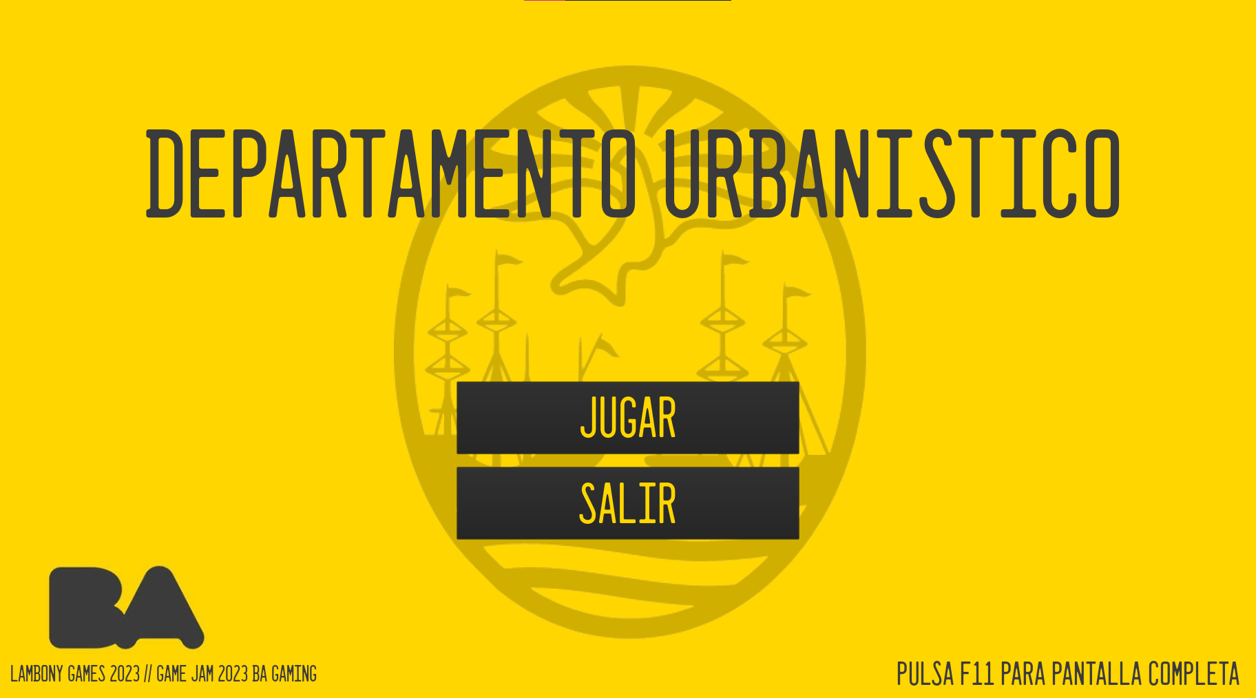 Departamento Urbanistico