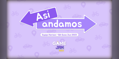 Cover image for Asi Andamos