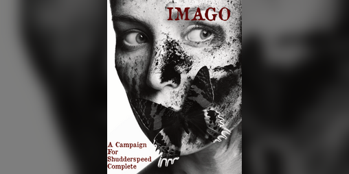 Cover image for Imago