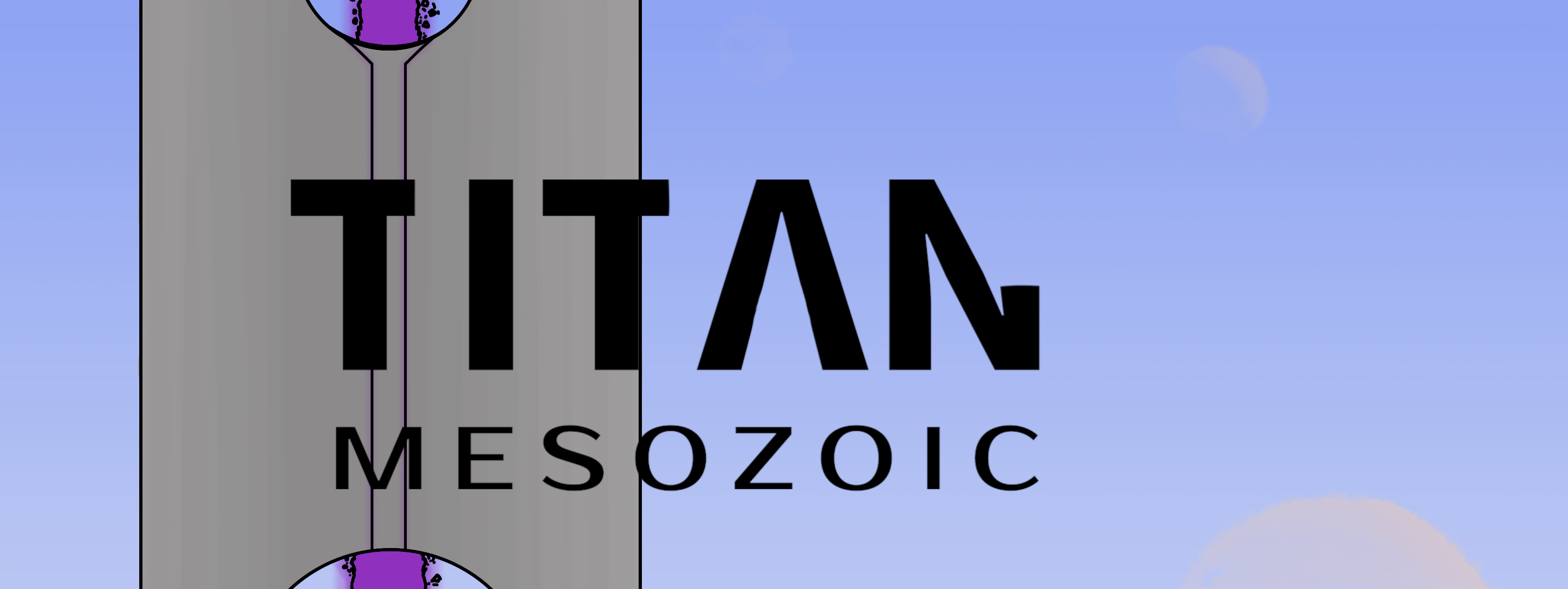 TITAN: Mesozoic