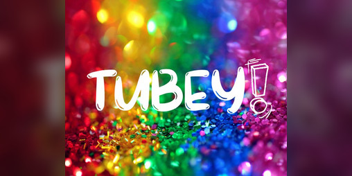 Cover image for Tubey! - 3D Low-Poly Parkour Game