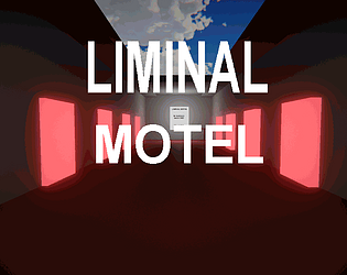 Liminal Motel