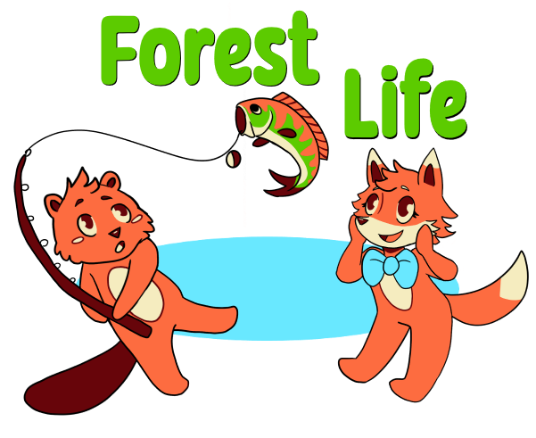 forest-life-by-lunacero