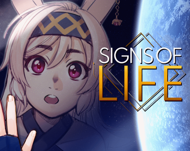 Signs of Life (Demo)