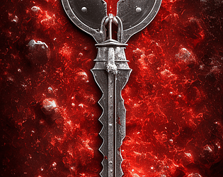 Bloodmoore: Key of Blood
