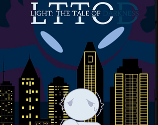 Light: The Tale Of Darkness