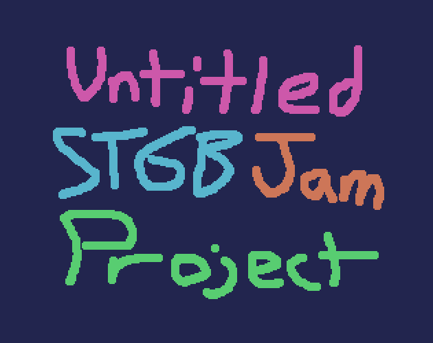 Untitled STGB Jam Project