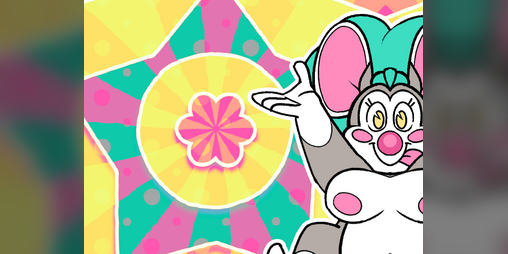 Cover image for ꩜ Pennypalooza