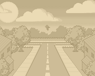 Suburb Quest