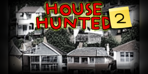 JOHN DOE - HOUSE HUNTED (DOE EYED): A Surreal Game Featuring A